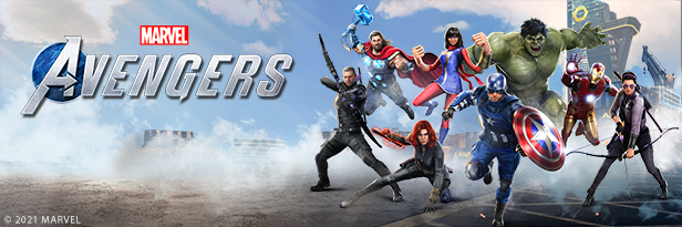 漫威复仇者联盟/Marvels Avengers（v2.8.2） 动作游戏-第3张