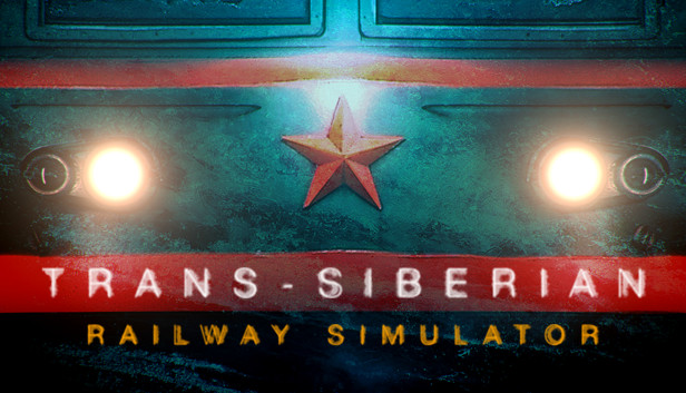 Trans-Siberian Railway Simulator on Steam