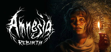 《失忆症：重生(Amnesia: Rebirth)》-火种游戏