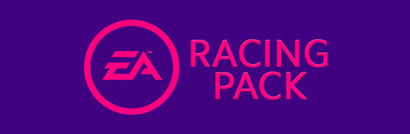 EA Racing Pack