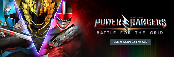 图片[2]-恐龙战队能量之战/Power Rangers: Battle for the Grid（超级版+全DLC）-全面游戏