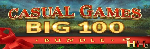 Casual Games 50 in 1
