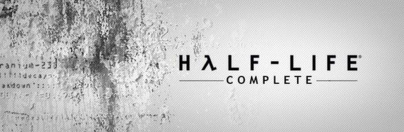 《Half Life 半条命/半衰期 游戏下载大全Half Life 2 Complete Edition》 V20231117-GOLDBERG25周年纪念版|官中|容量10.74GB