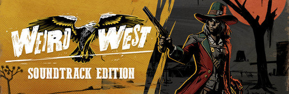 诡野西部 Weird West (官中)第3张