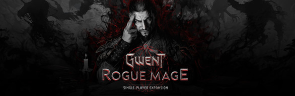 图片[3]-巫师之昆特牌：流浪法师-数字豪华版/GWENT: Rogue Mage (Single-Player Expansion)-游戏网