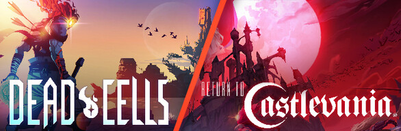 死亡细胞/Dead Cells: Fatal Falls（V3.4-0505-重返恶魔城-德古拉城堡+全DLC） 动作游戏-第10张