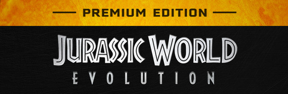 侏罗纪世界：进化-重返侏罗纪公园-V1.12.4.52769-全DLC豪华高级完全版-(官中+中文语音)插图1