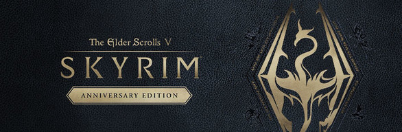 《上古卷轴5：周年纪念版(The Elder Scrolls V: Skyrim Anniversary Edition)》-火种游戏