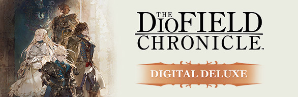 图片[4]-神领编年史/The DioField Chronicle 