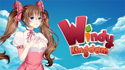 风之王国/Windy Kingdom